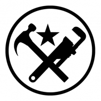 BFTT-Round Watermark Logo