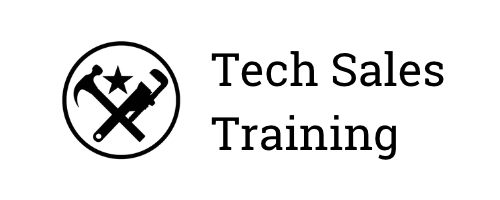 BFTT Tech Sales Training