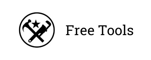 Free-Tools-Logo