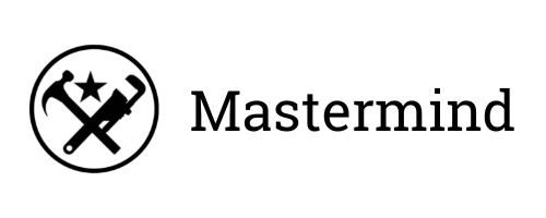 Mastermind-logo